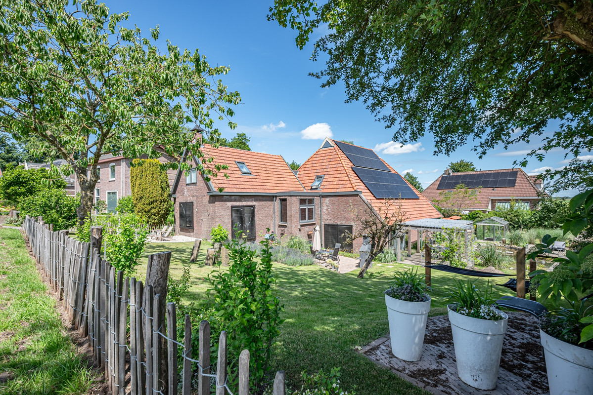 Appartement te koop: Kerkbuurt 14, Blankenham