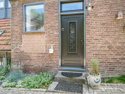 Kerkbuurt 14