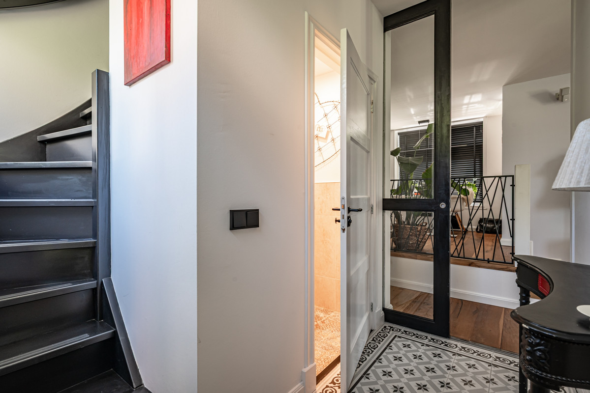 Appartement te koop: Kerkbuurt 14, Blankenham
