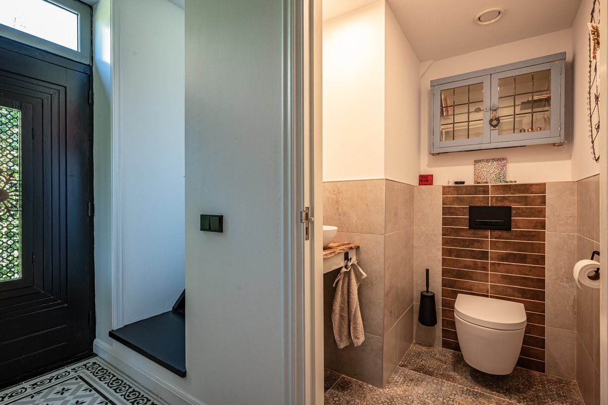 Appartement te koop: Kerkbuurt 14, Blankenham