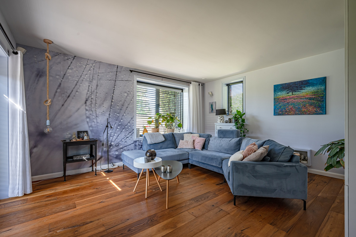 Appartement te koop: Kerkbuurt 14, Blankenham