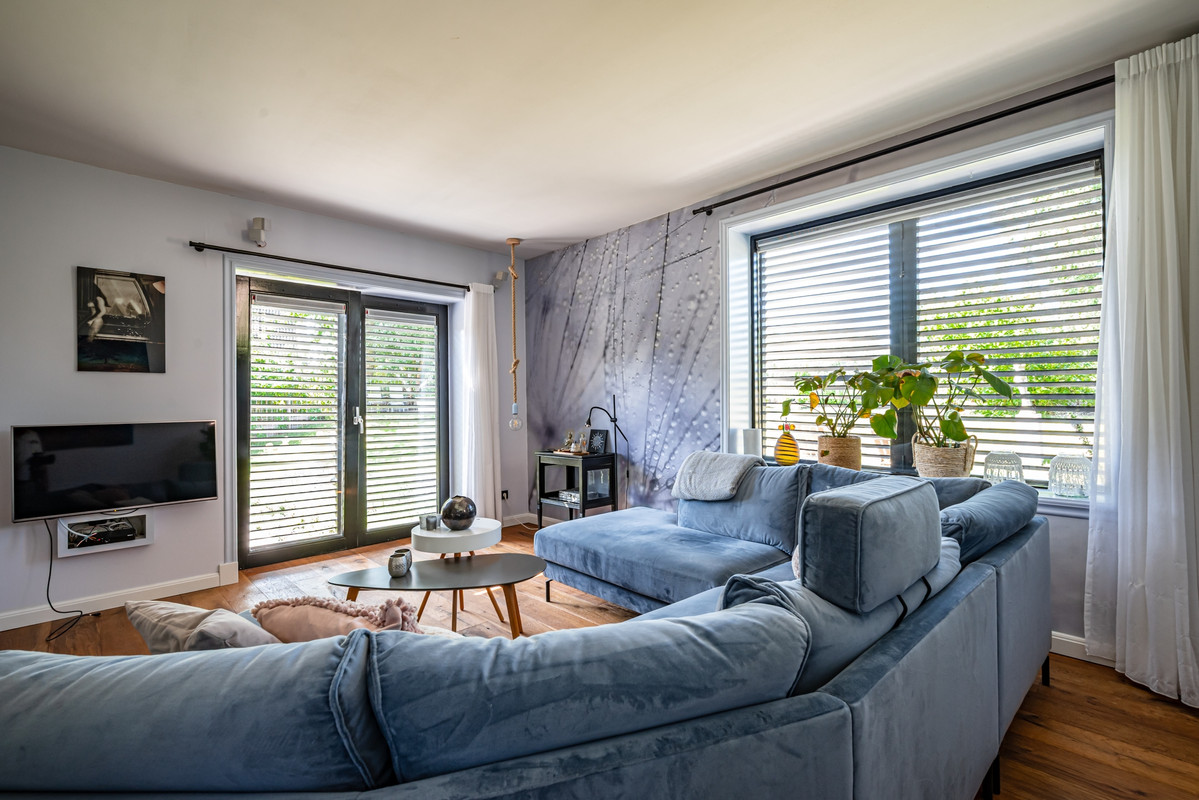 Appartement te koop: Kerkbuurt 14, Blankenham