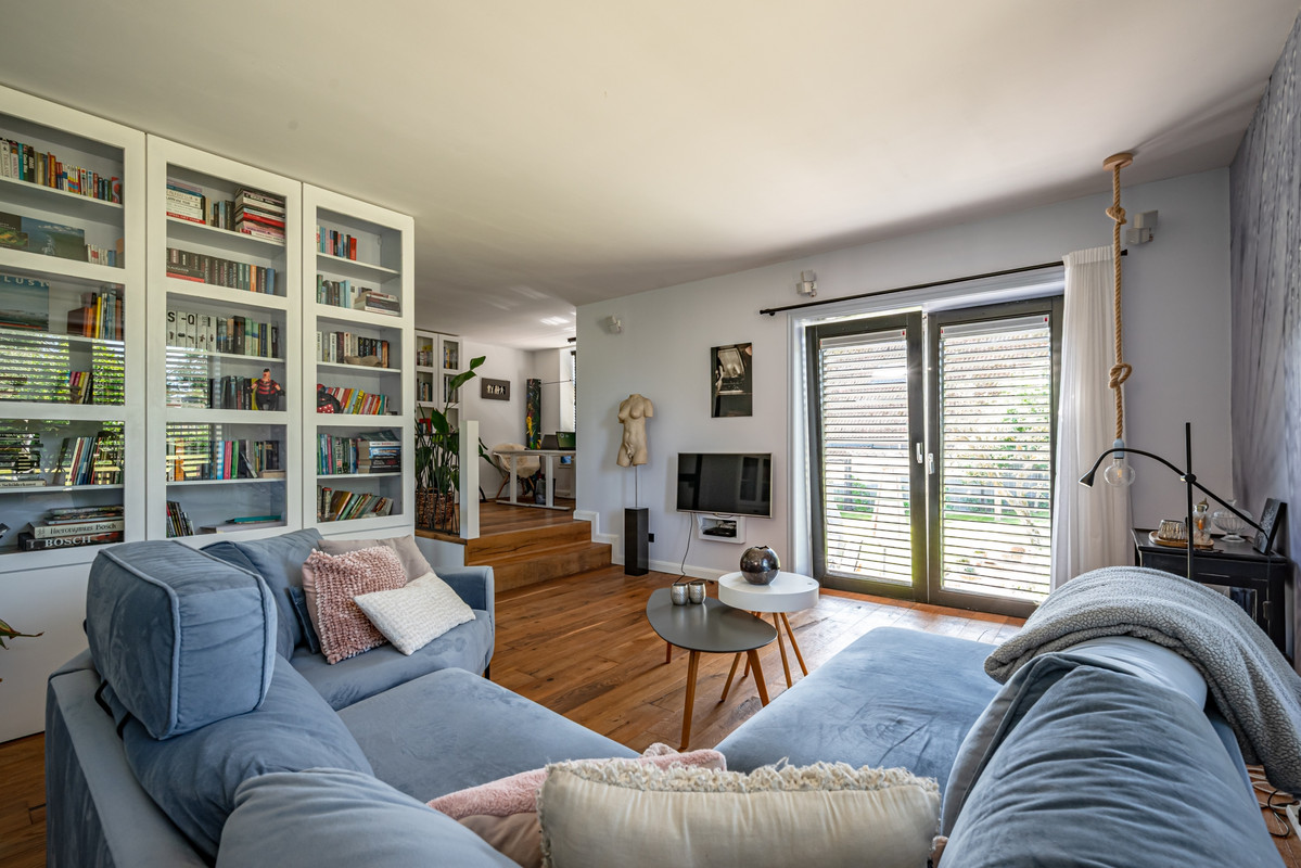Appartement te koop: Kerkbuurt 14, Blankenham