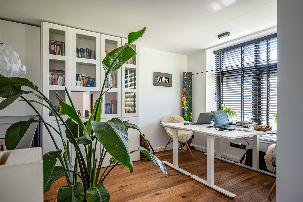 Appartement te koop: Kerkbuurt 14, Blankenham