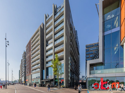 appartementen te huur op Willem Frederik Hermansstraat 113