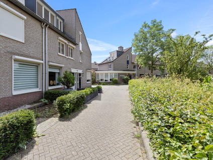 Wethouder Janssenpad 36