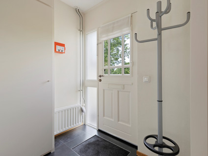 Wethouder Janssenpad 36