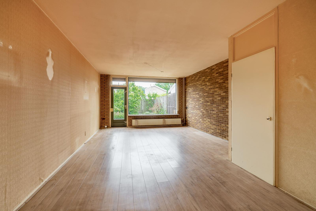 Tussenwoning te koop: Hondsdijk 64, Tegelen