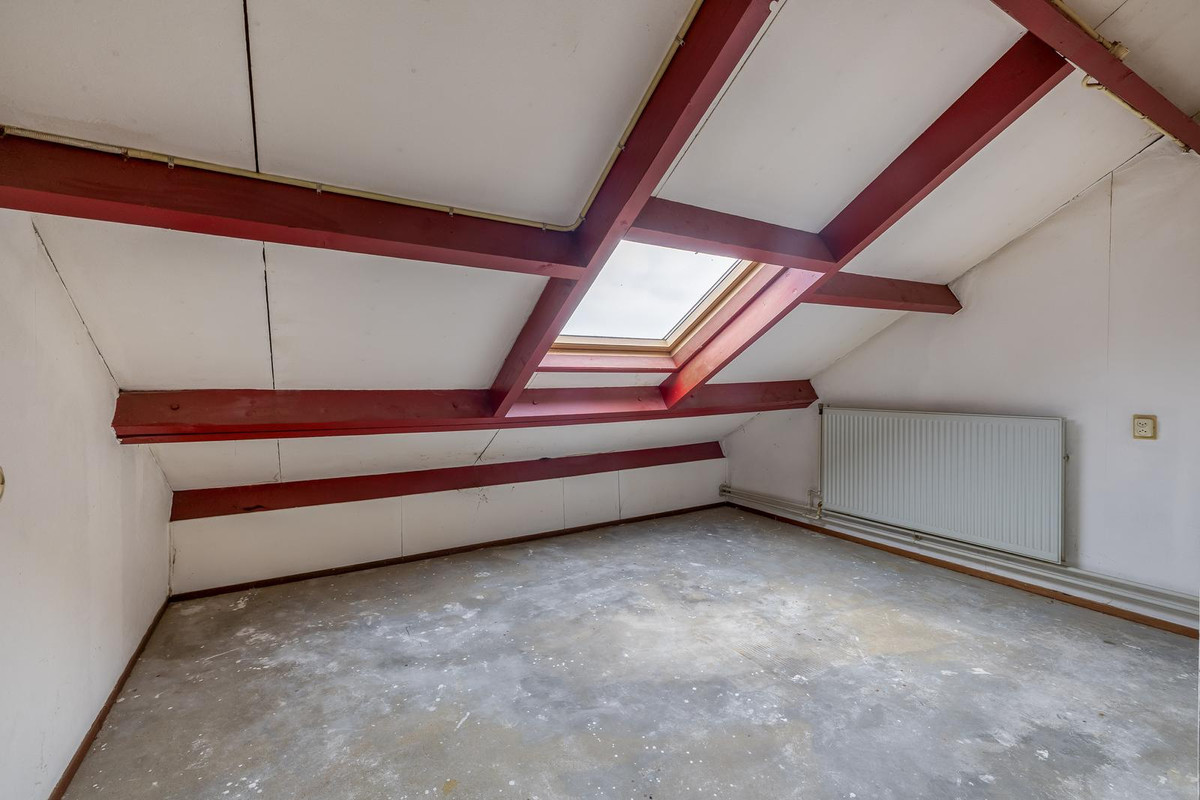 Tussenwoning te koop: Hondsdijk 64, Tegelen