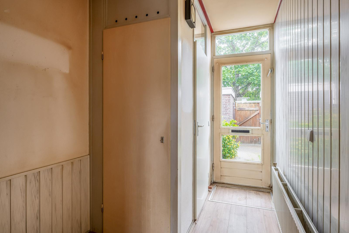 Tussenwoning te koop: Hondsdijk 64, Tegelen