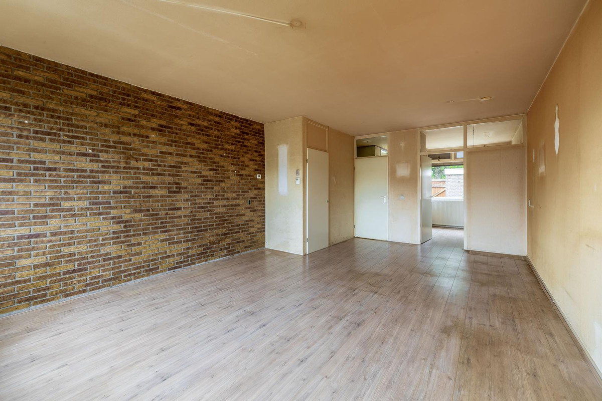 Tussenwoning te koop: Hondsdijk 64, Tegelen