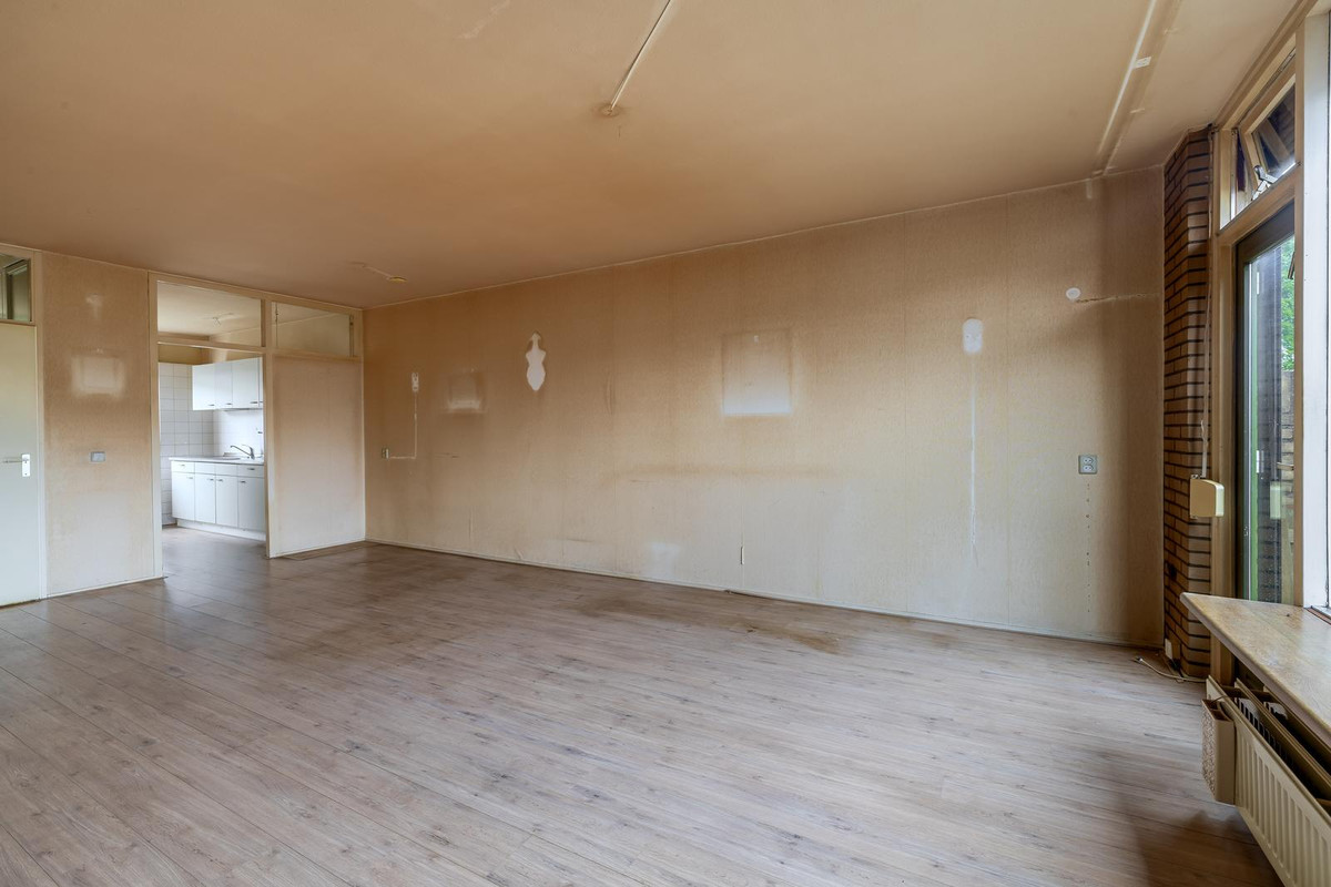 Tussenwoning te koop: Hondsdijk 64, Tegelen