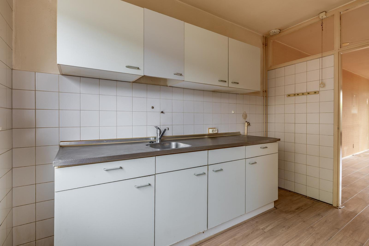 Tussenwoning te koop: Hondsdijk 64, Tegelen
