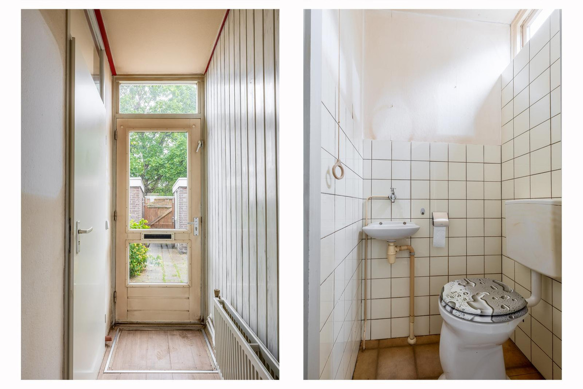 Tussenwoning te koop: Hondsdijk 64, Tegelen