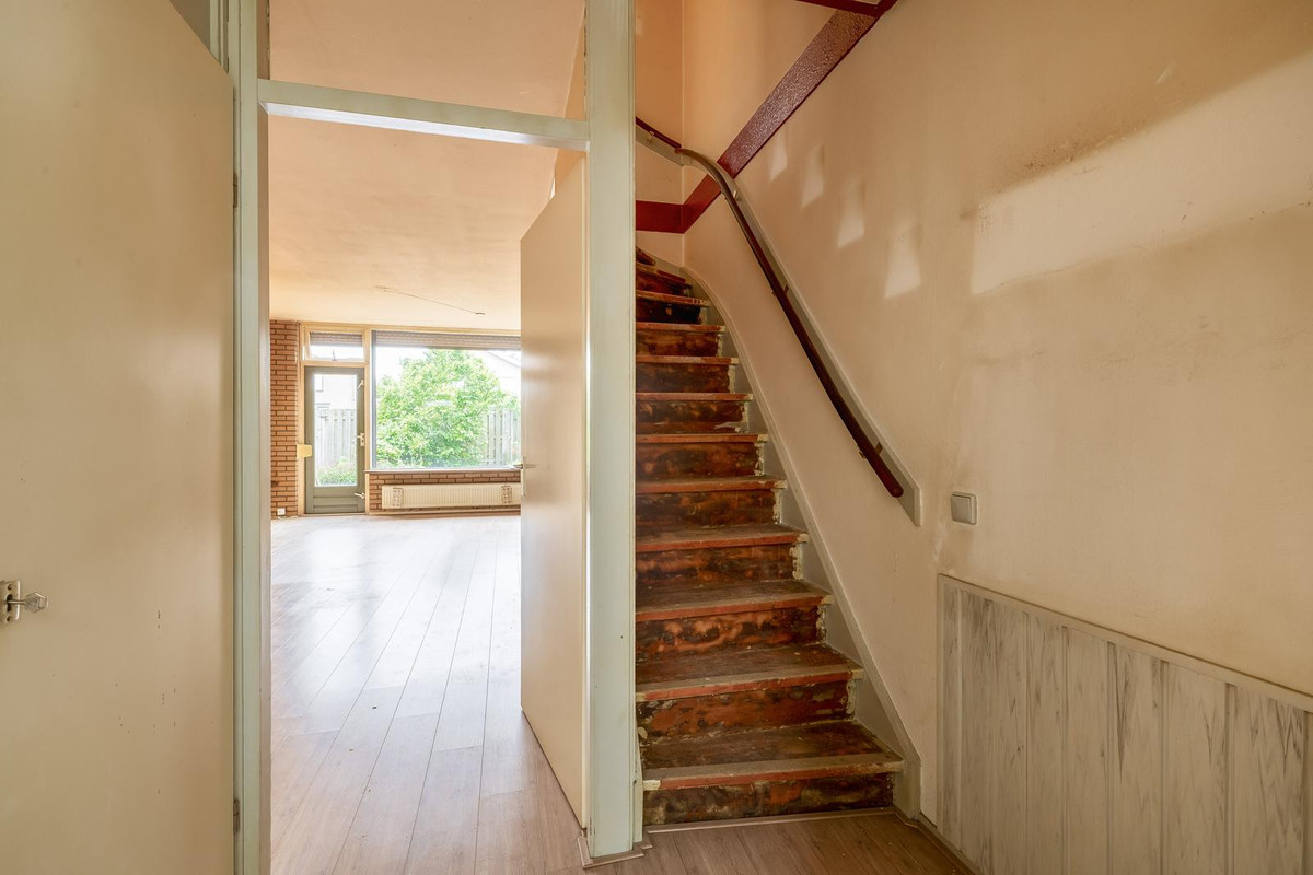 Tussenwoning te koop: Hondsdijk 64, Tegelen