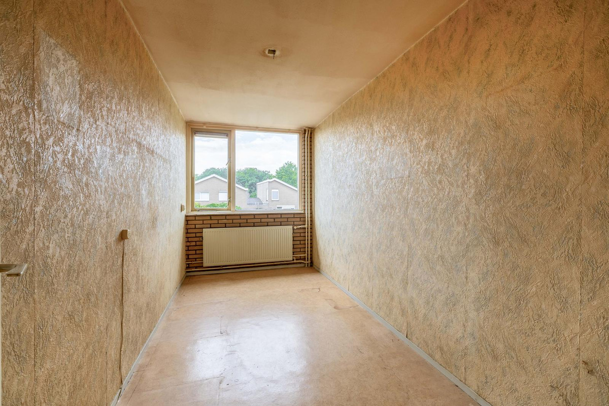 Tussenwoning te koop: Hondsdijk 64, Tegelen