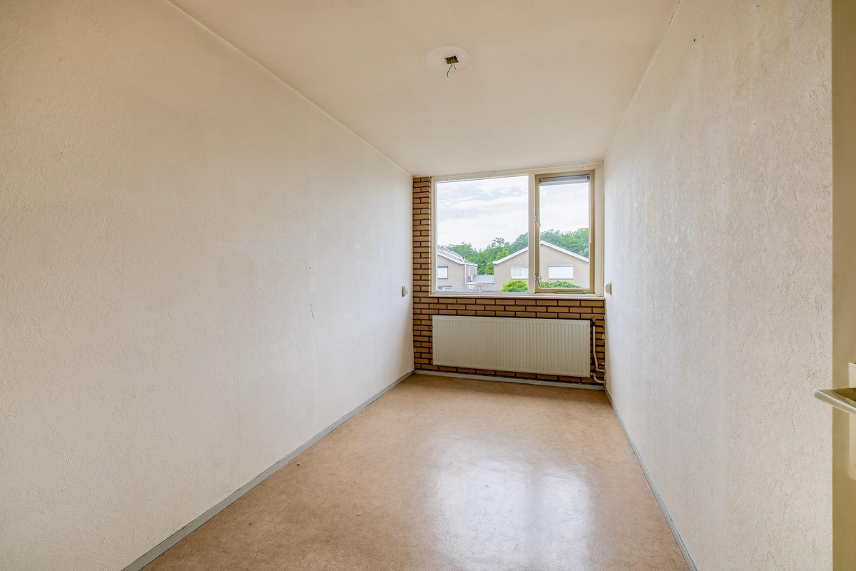 Tussenwoning te koop: Hondsdijk 64, Tegelen