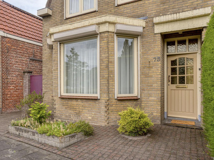Kanaalkade 73
