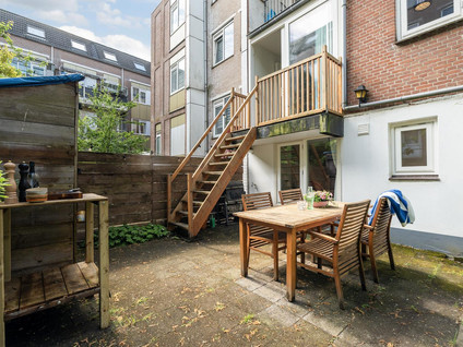 Ackersdijkstraat 126B
