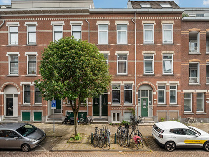Ackersdijkstraat 126B