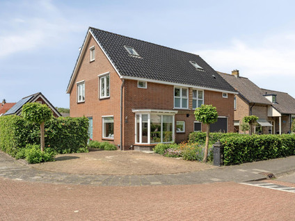 Oude Kerkweg 86