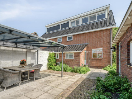 Oude Kerkweg 86