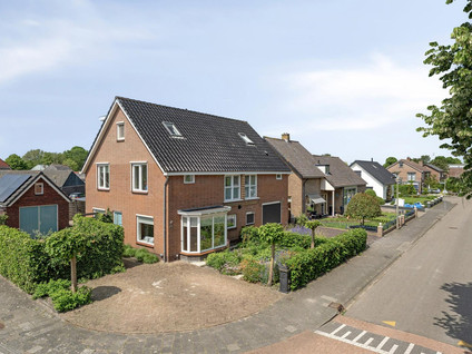 Oude Kerkweg 86