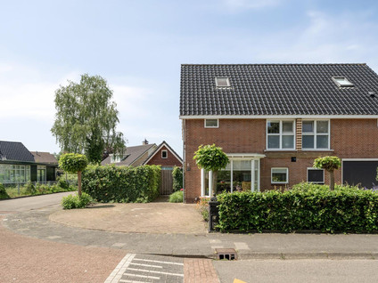 Oude Kerkweg 86