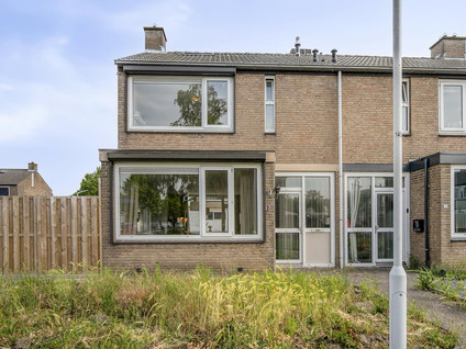 Josef Haydnstraat 17