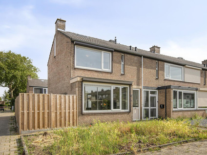 Josef Haydnstraat 17