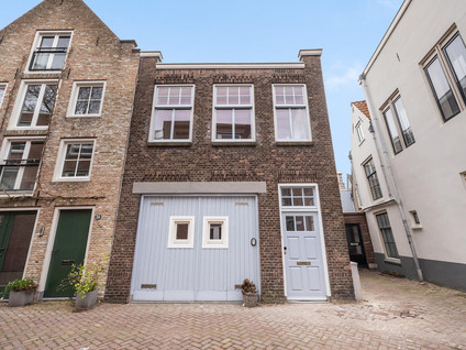 Kleine Spuistraat 36