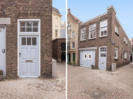 Kleine Spuistraat 36