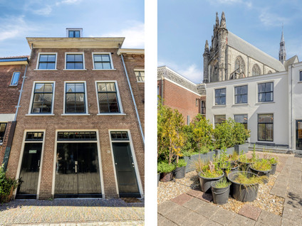 Hooglandse Kerkgracht 47
