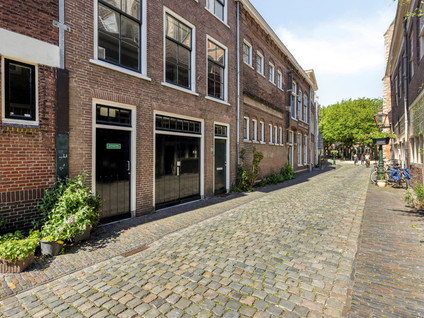 Hooglandse Kerkgracht 47