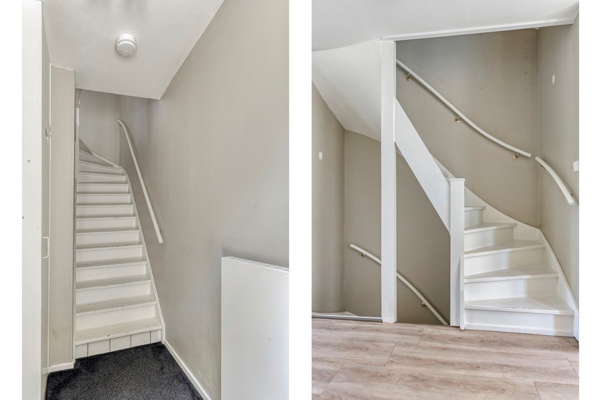 Hoekwoning te huur: Hooglandse Kerkgracht 47, Leiden