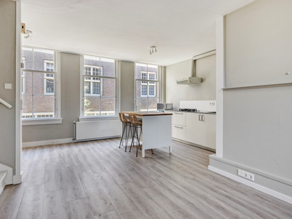 Hooglandse Kerkgracht 47