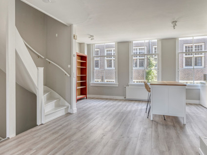 Hooglandse Kerkgracht 47