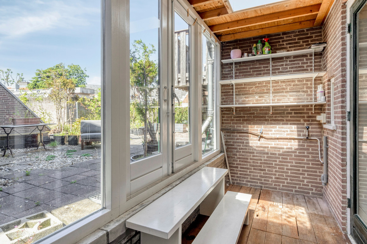 Hoekwoning te huur: Hooglandse Kerkgracht 47, Leiden