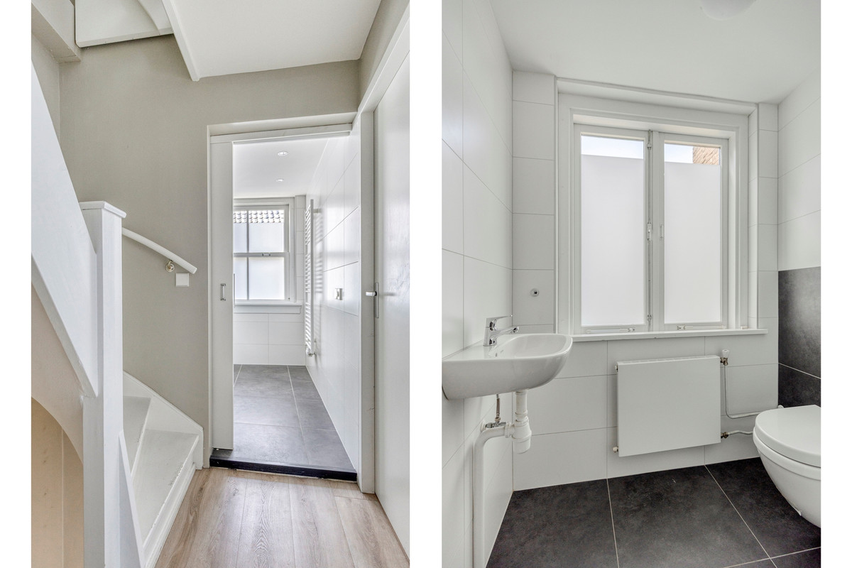 Hoekwoning te huur: Hooglandse Kerkgracht 47, Leiden