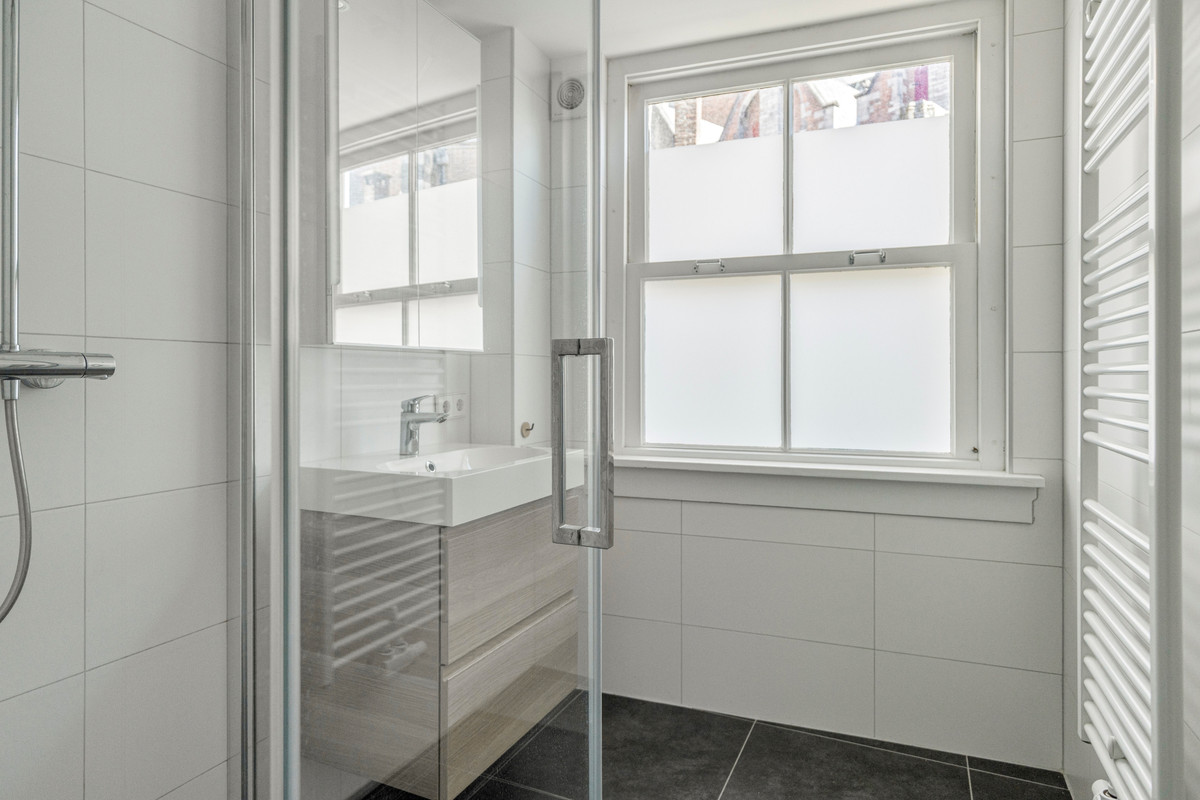 Hoekwoning te huur: Hooglandse Kerkgracht 47, Leiden