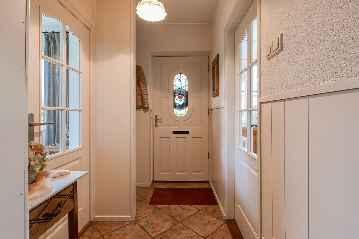 Vrijstaande woning te koop: Hoefslag 2, Almkerk