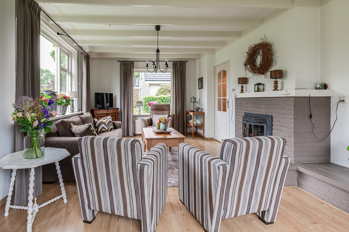 Vrijstaande woning te koop: Hoefslag 2, Almkerk