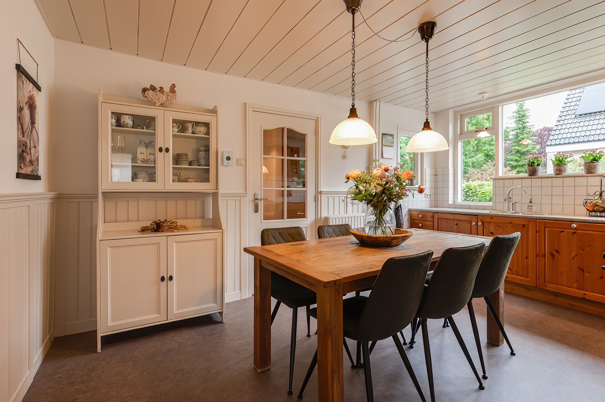 Vrijstaande woning te koop: Hoefslag 2, Almkerk