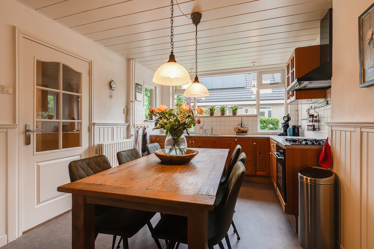 Vrijstaande woning te koop: Hoefslag 2, Almkerk