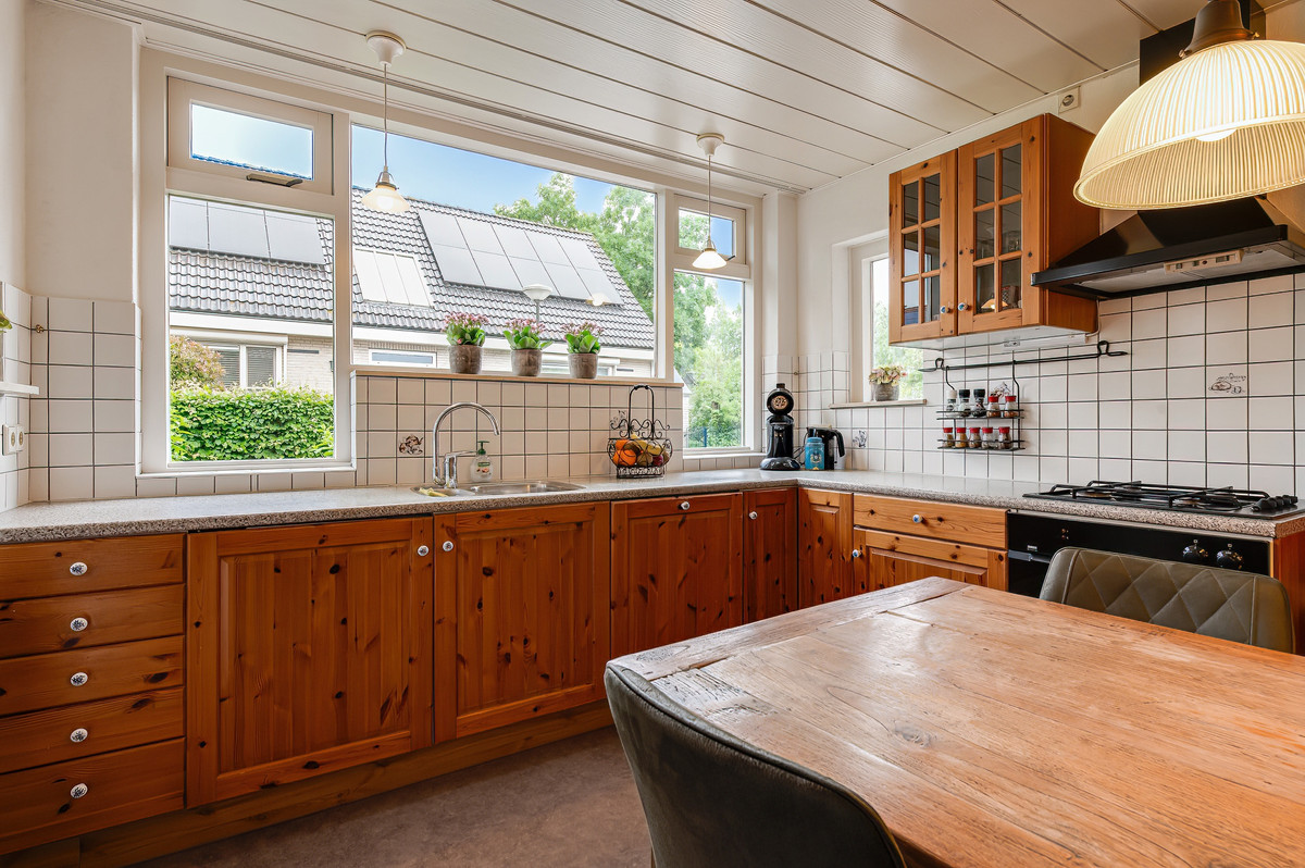 Vrijstaande woning te koop: Hoefslag 2, Almkerk