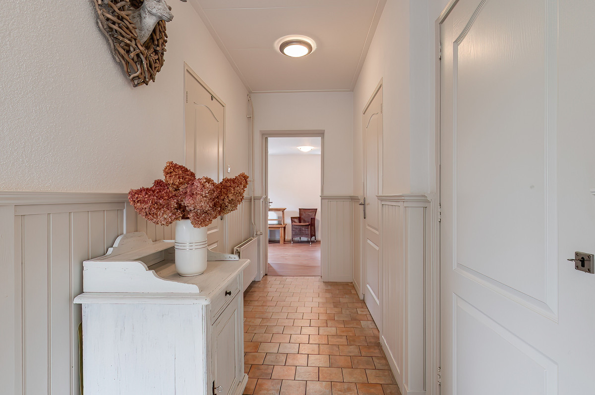 Vrijstaande woning te koop: Hoefslag 2, Almkerk
