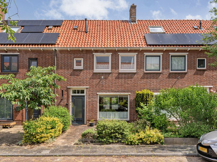 Anthony Duyckstraat 10