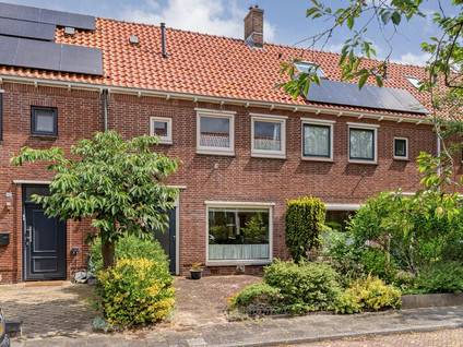 Anthony Duyckstraat 10