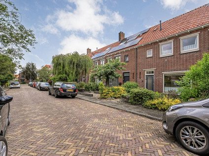 Anthony Duyckstraat 10