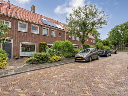 Anthony Duyckstraat 10